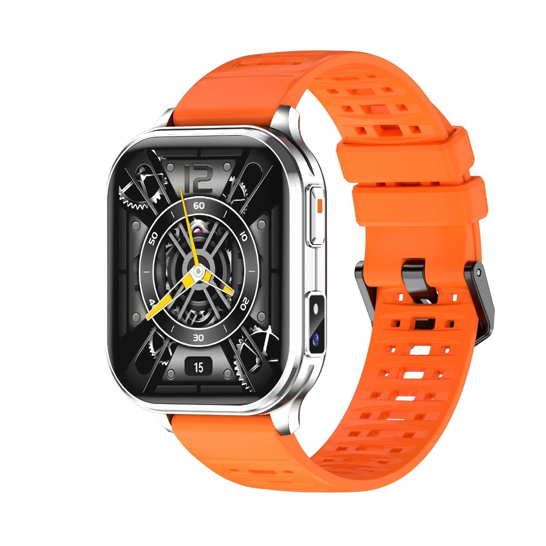 p60 SMART WATCH