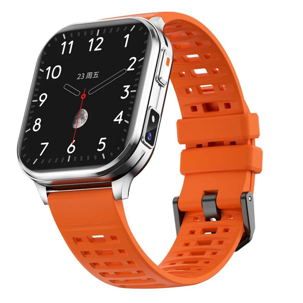 p60 SMART WATCH