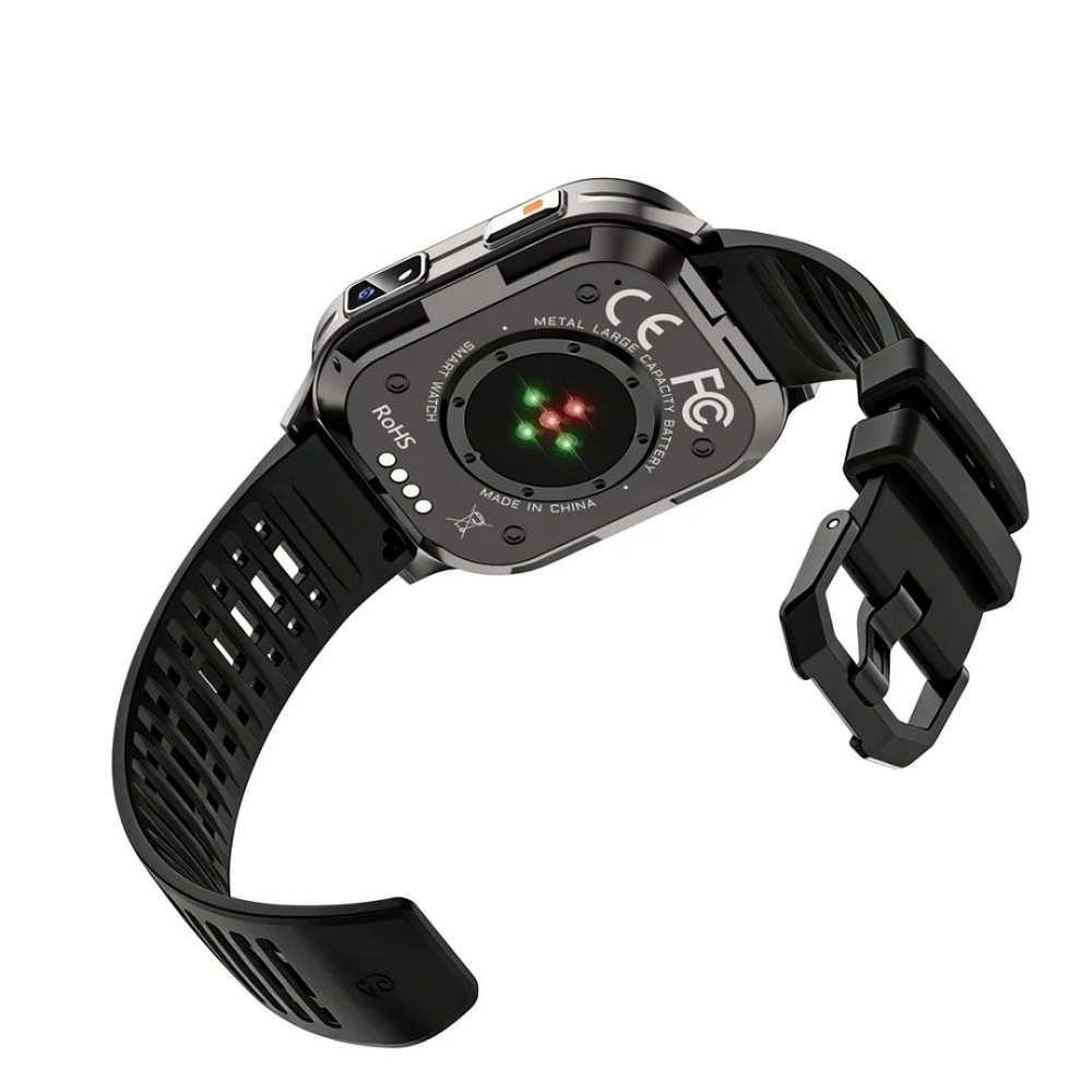 p60 SMART WATCH
