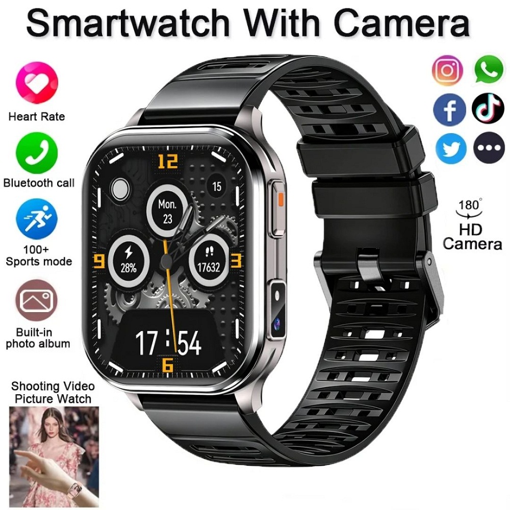 p60 SMART WATCH