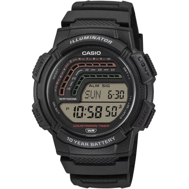 WS-1800-1AV