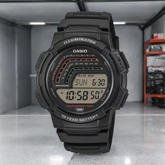 WS-1800-1AV