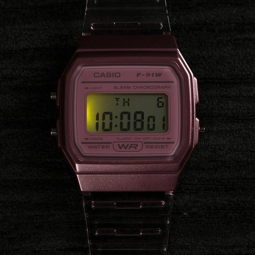 F-91WS-4DF