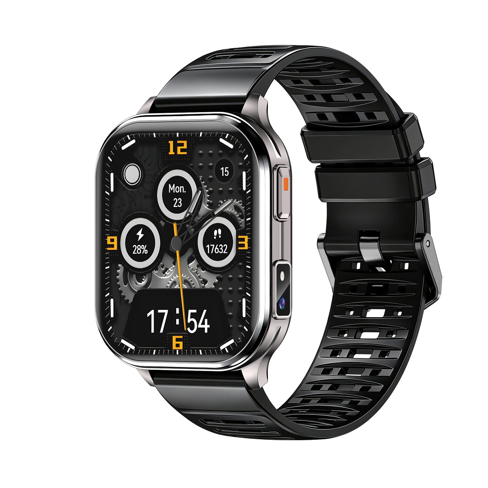 p60 SMART WATCH