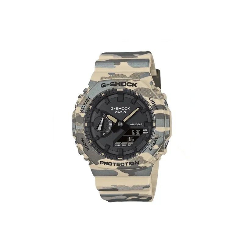 GA-2100CM-5ADR