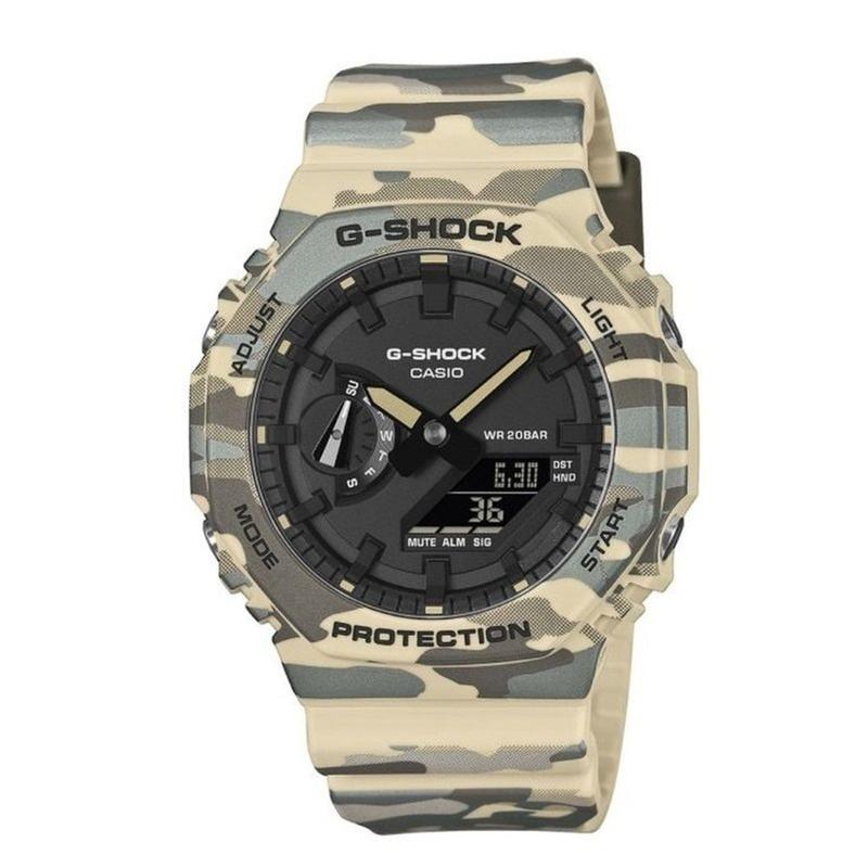GA-2100CM-5ADR