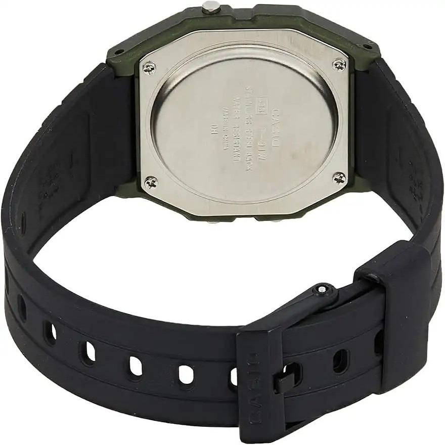 F-91WM-3ADF