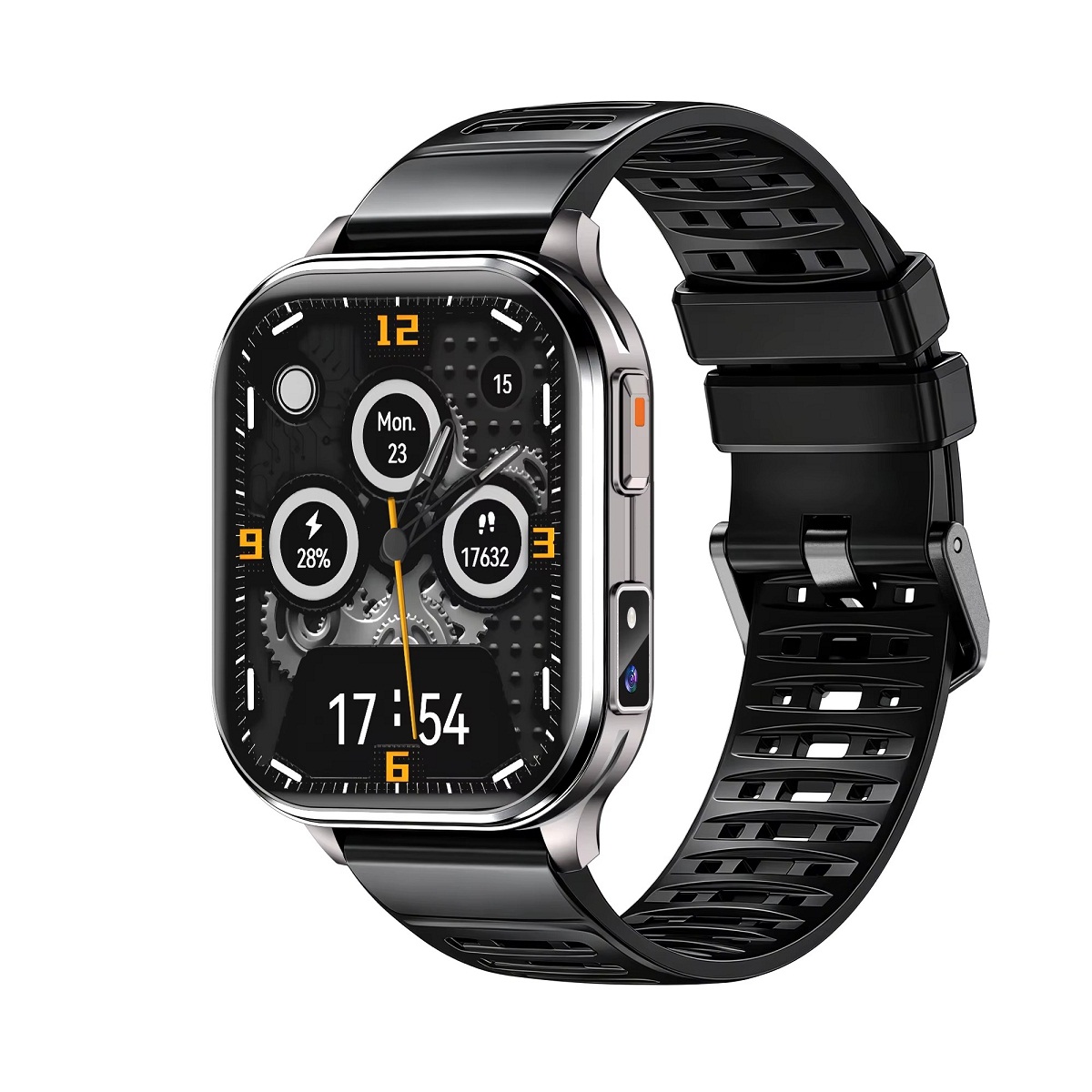 p60 SMART WATCH