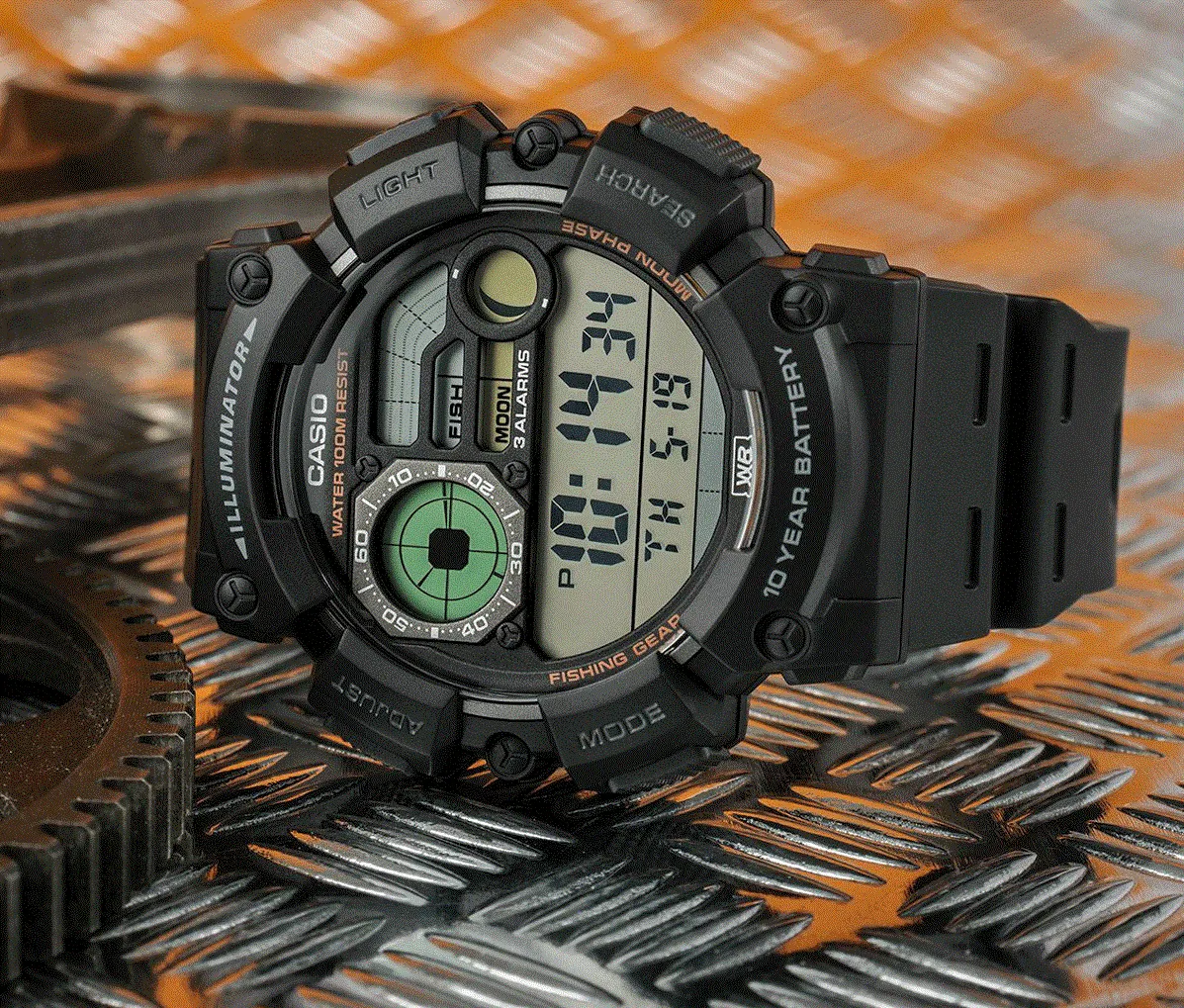 WS-1500H-1AVDF