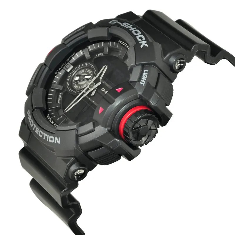 GA-400-1BHDR