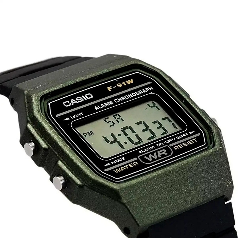 F-91WM-3ADF