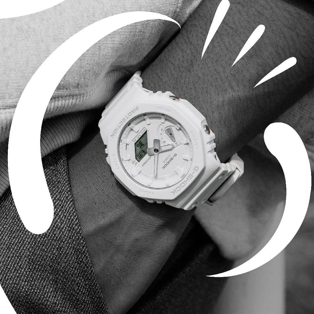 GA-2100-7A7DR