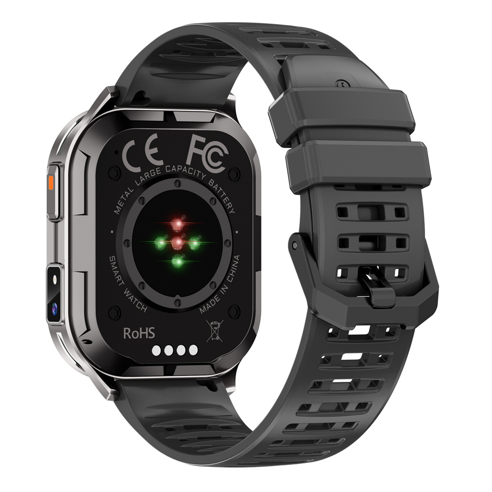 p60 SMART WATCH
