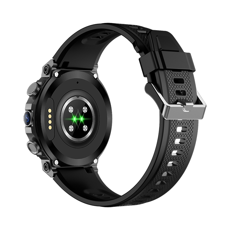 ساعت هوشمند سیمکارت خور مدل H10 Amoled