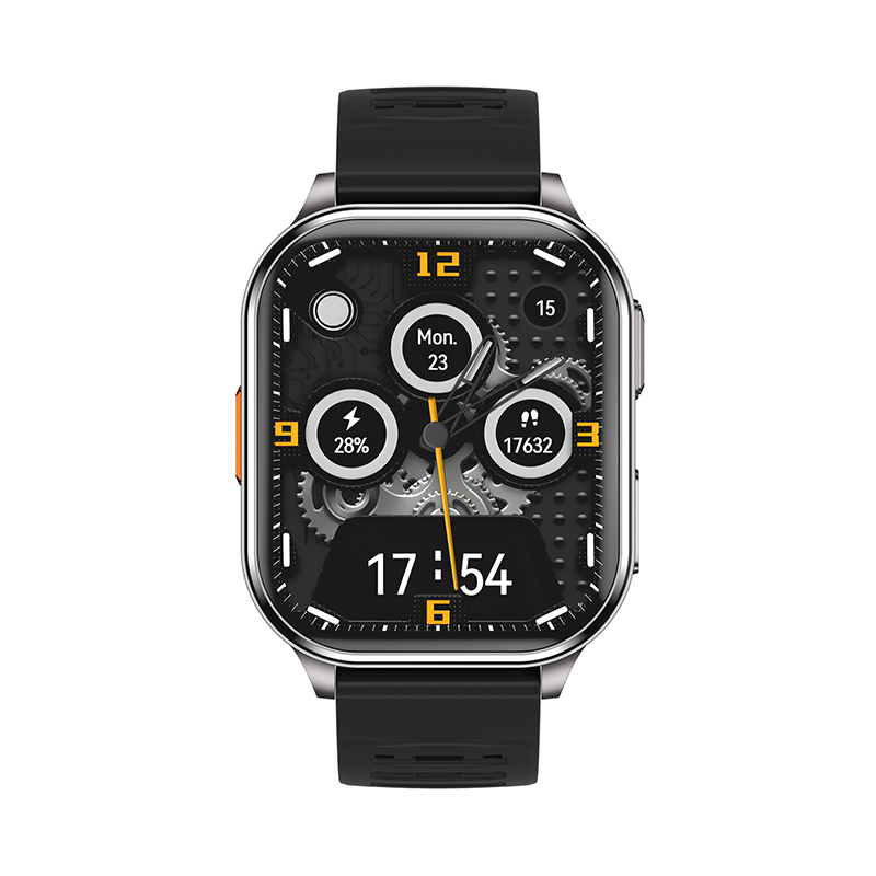 p60 SMART WATCH