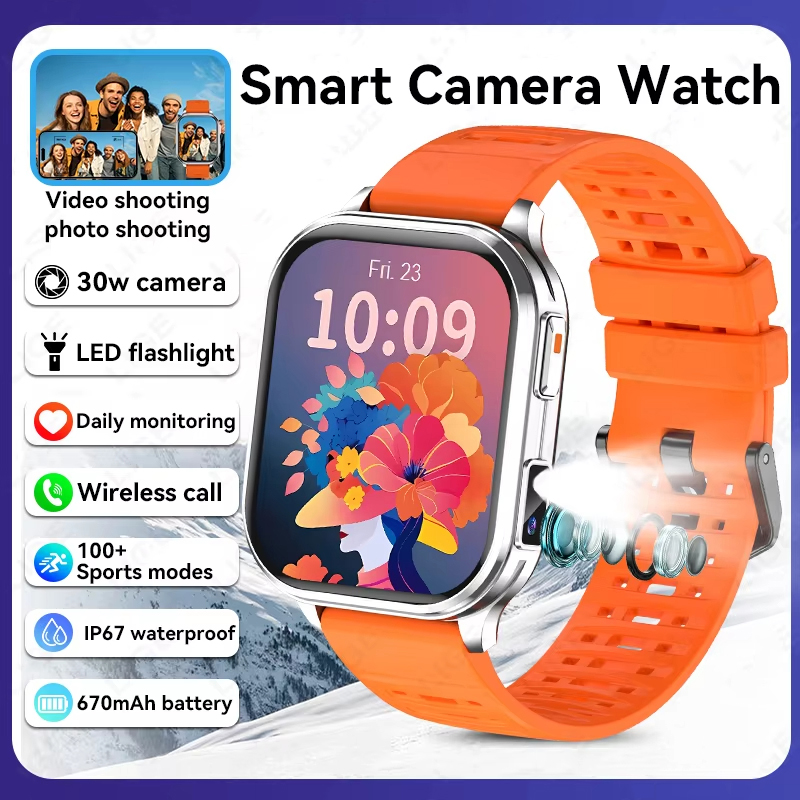 p60 SMART WATCH