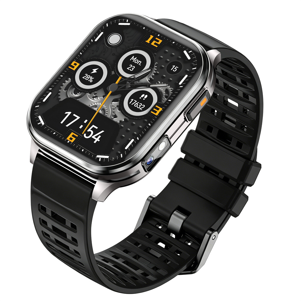 p60 SMART WATCH