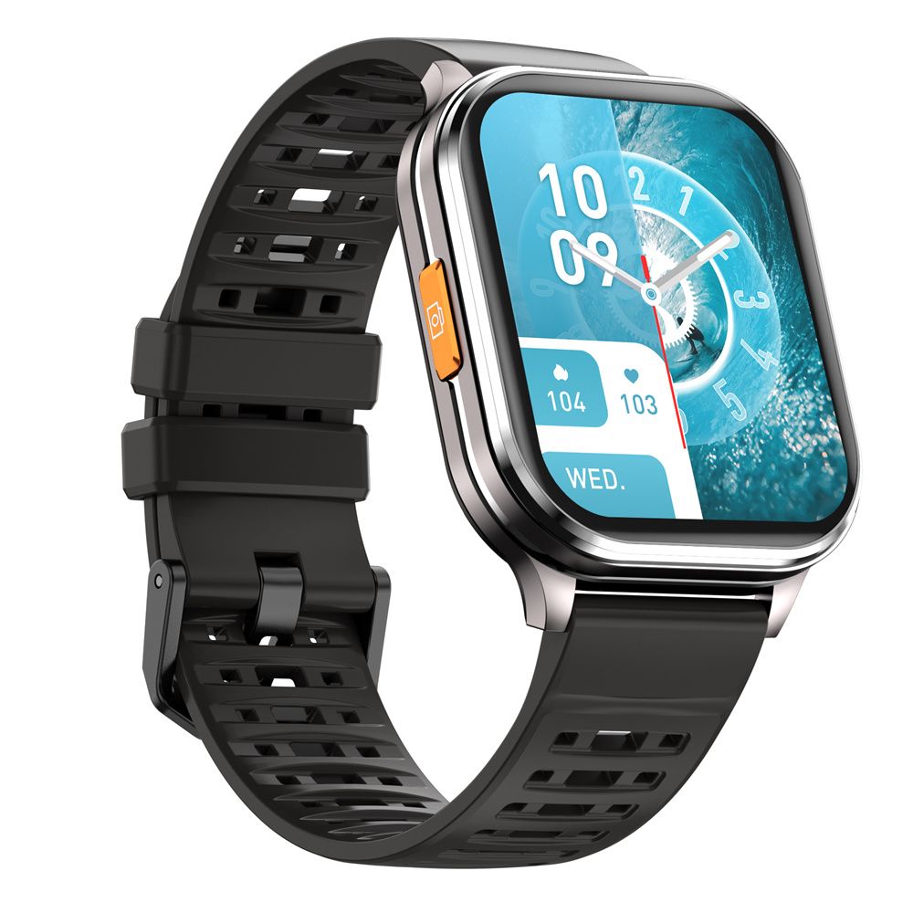 p60 SMART WATCH