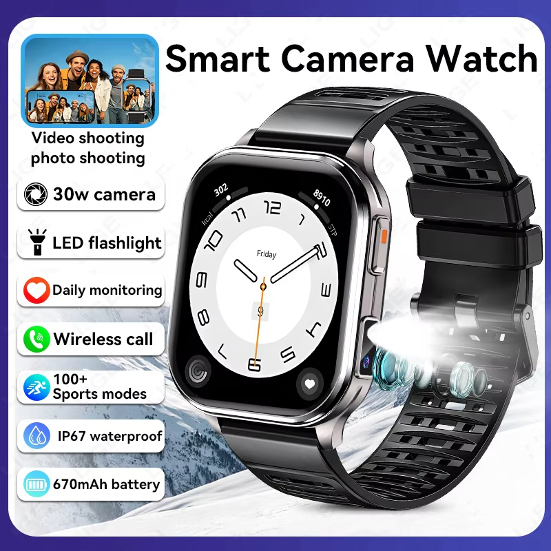p60 SMART WATCH