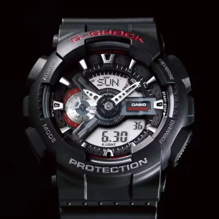 GA-110-1ADR