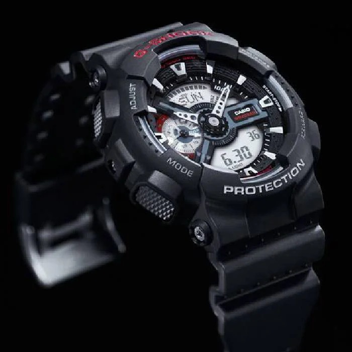 GA-110-1ADR