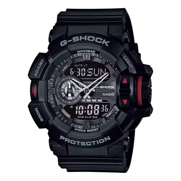 GA-400-1BHDR