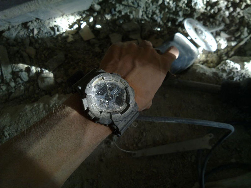 GA-110-1ADR