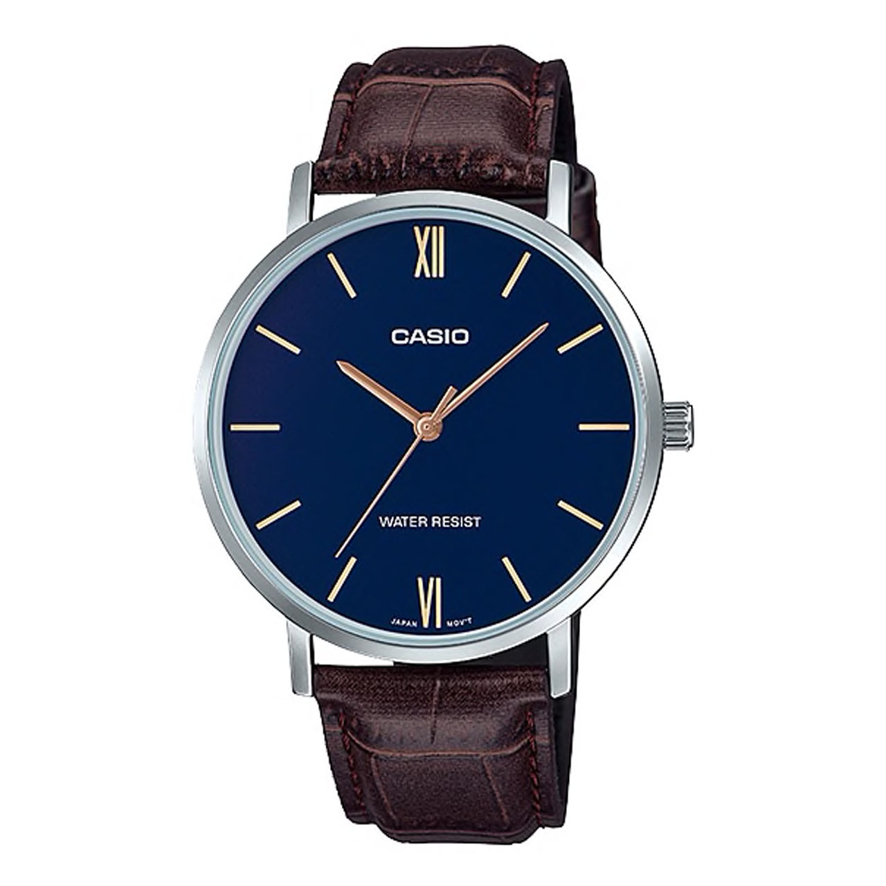CASIO MTP-VT01L-2B