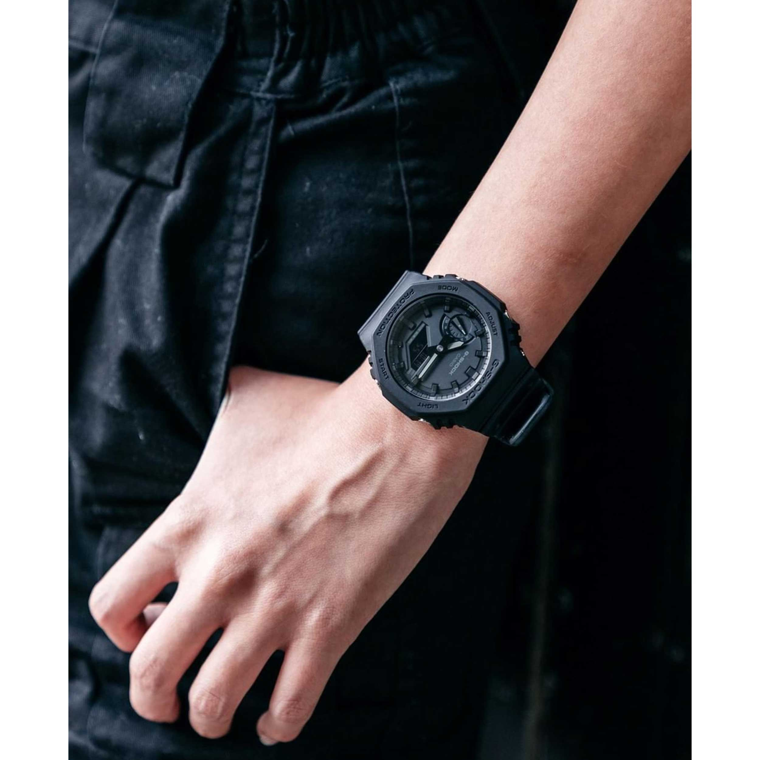 GA-2100-1A1DR
