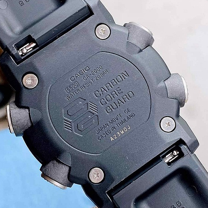 GA-2000-1A2