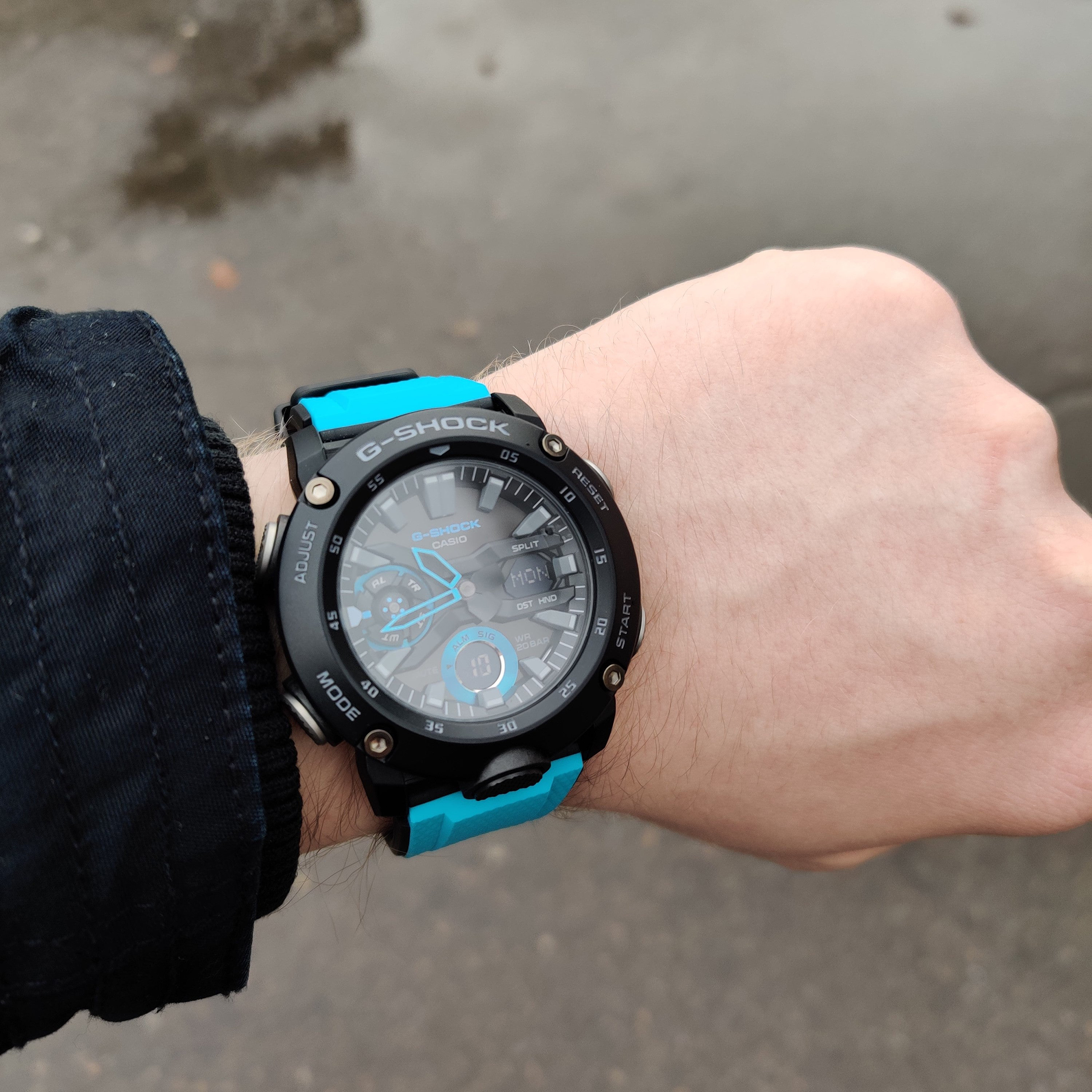 GA-2000-1A2
