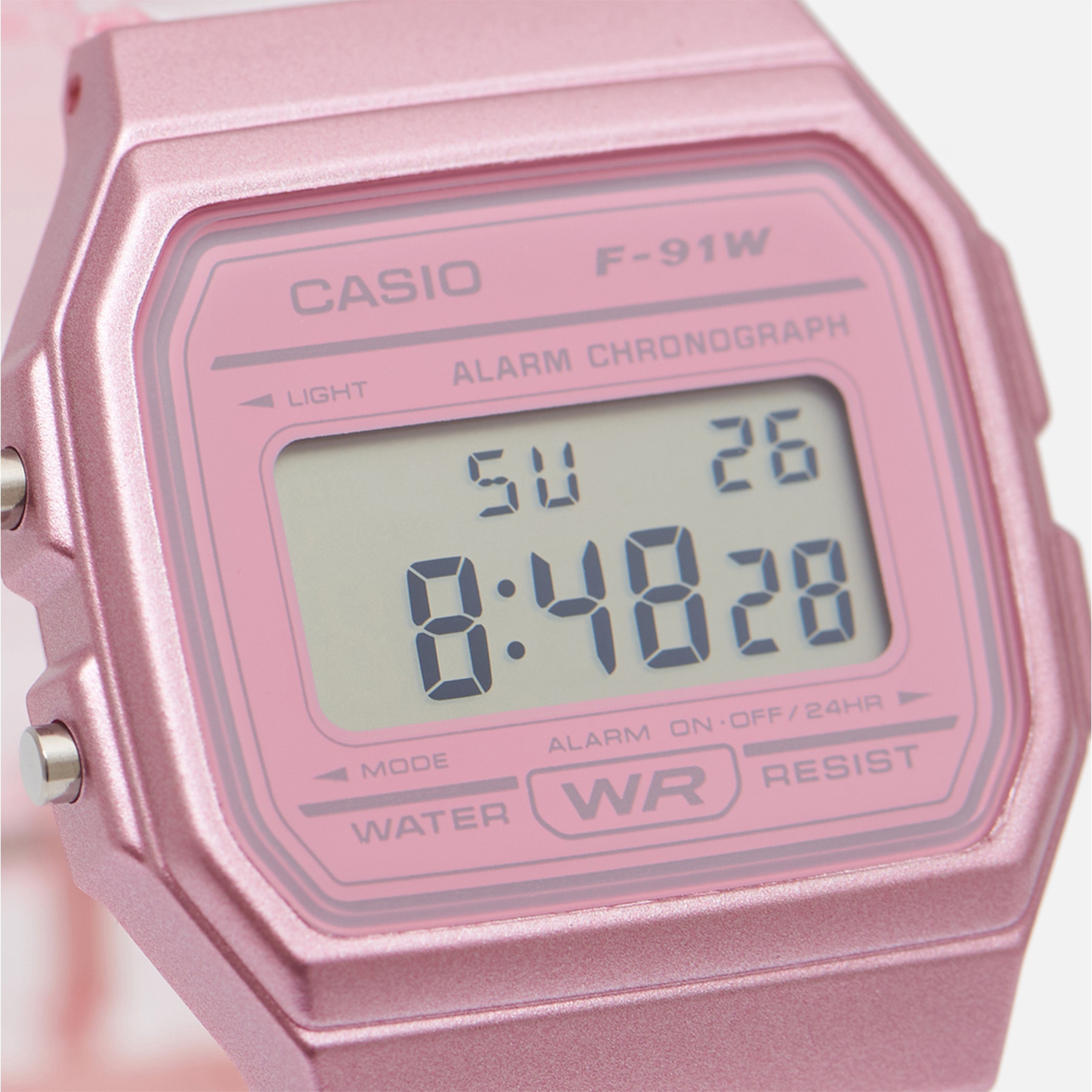 F-91WS-4DF