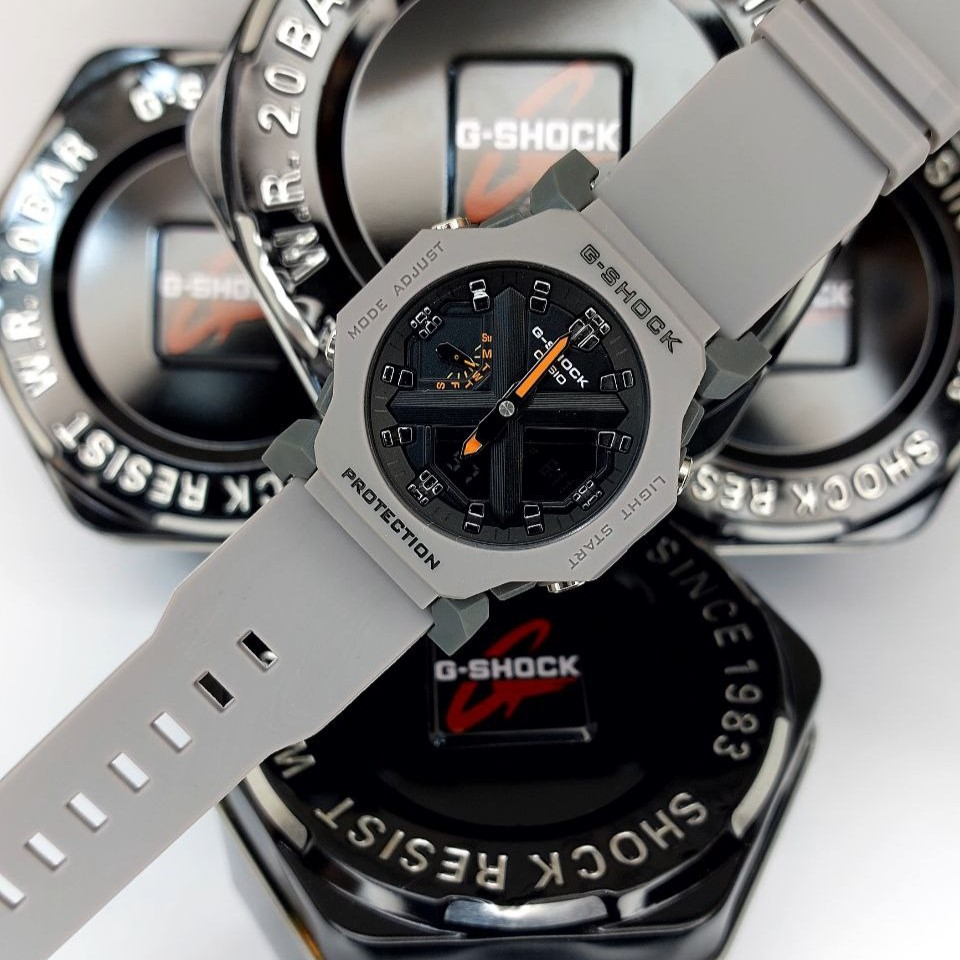 GA-2300-8A