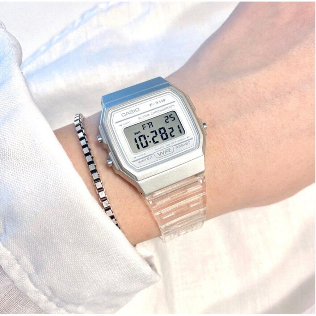 F-91WS-7DF