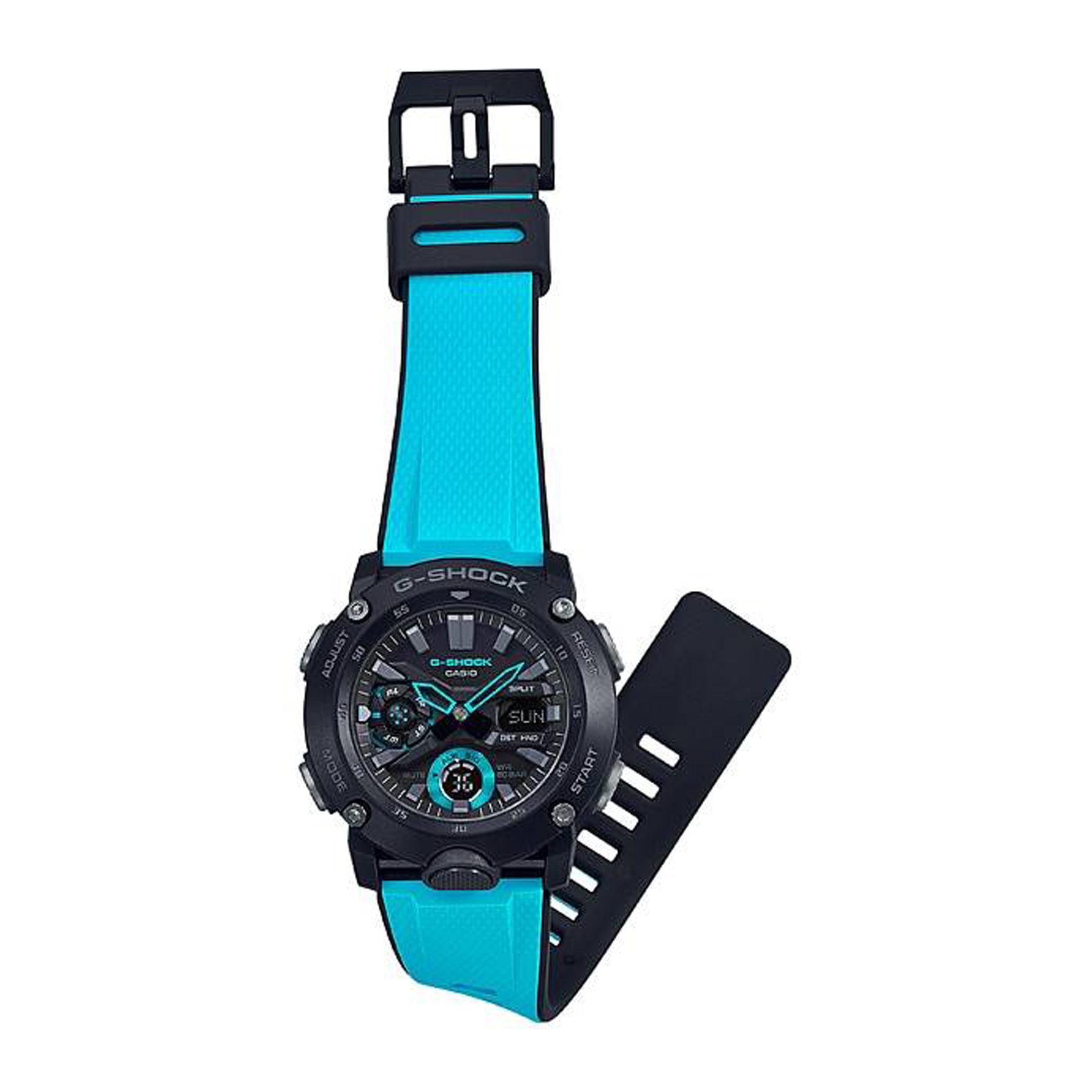 GA-2000-1A2