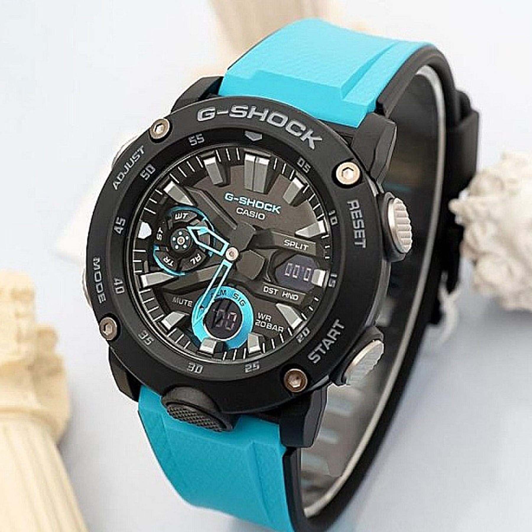 GA-2000-1A2