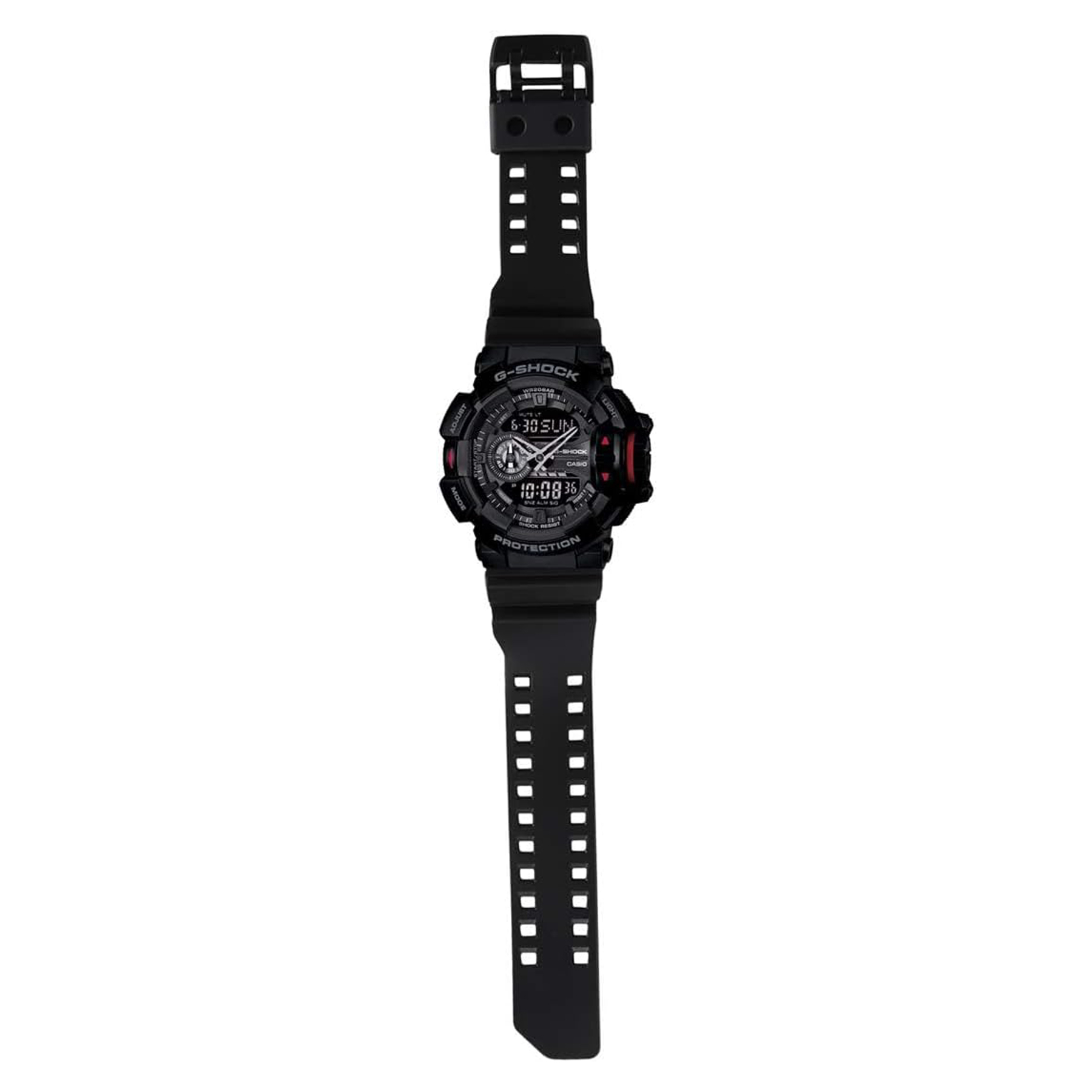 GA-400-1BHDR