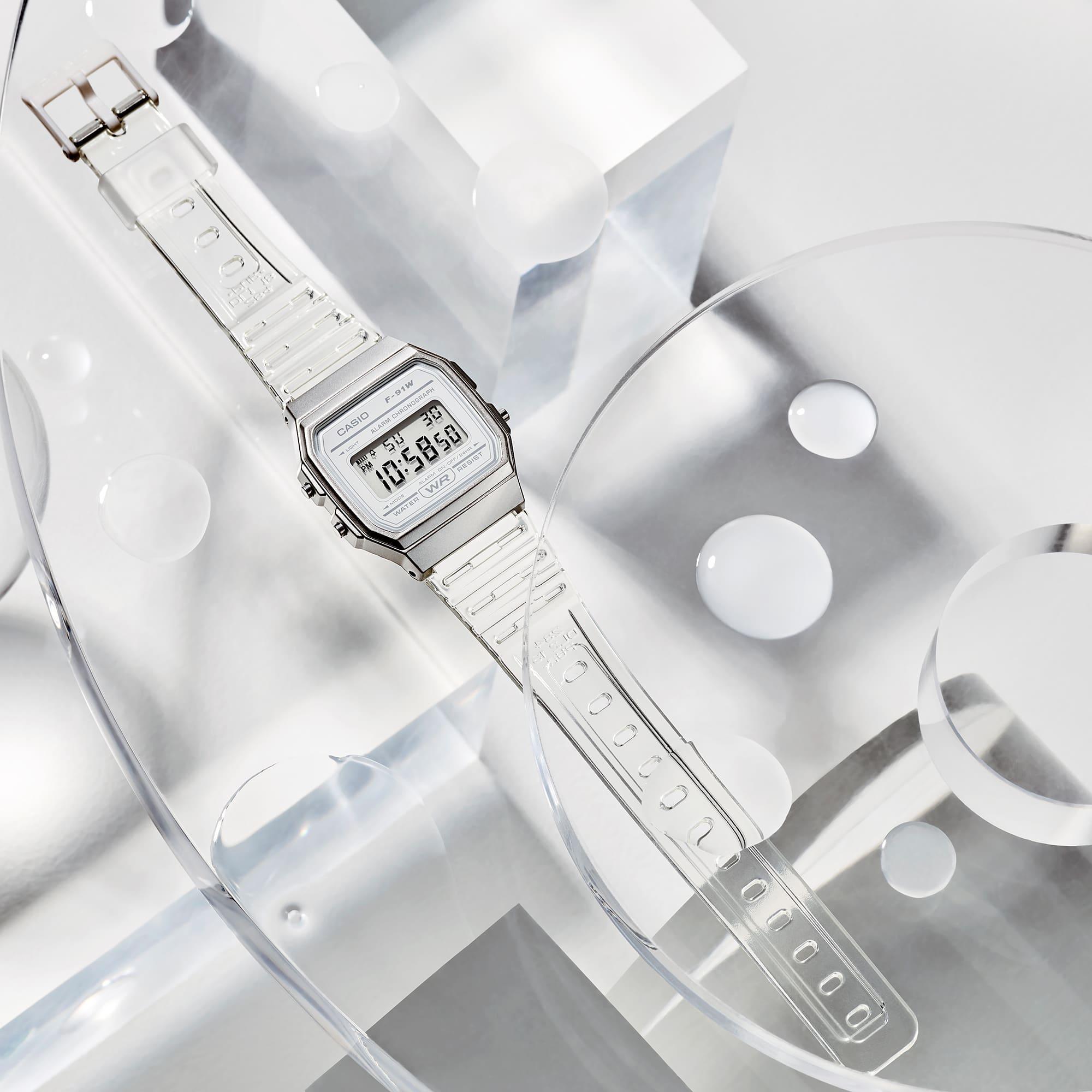 F-91WS-7DF