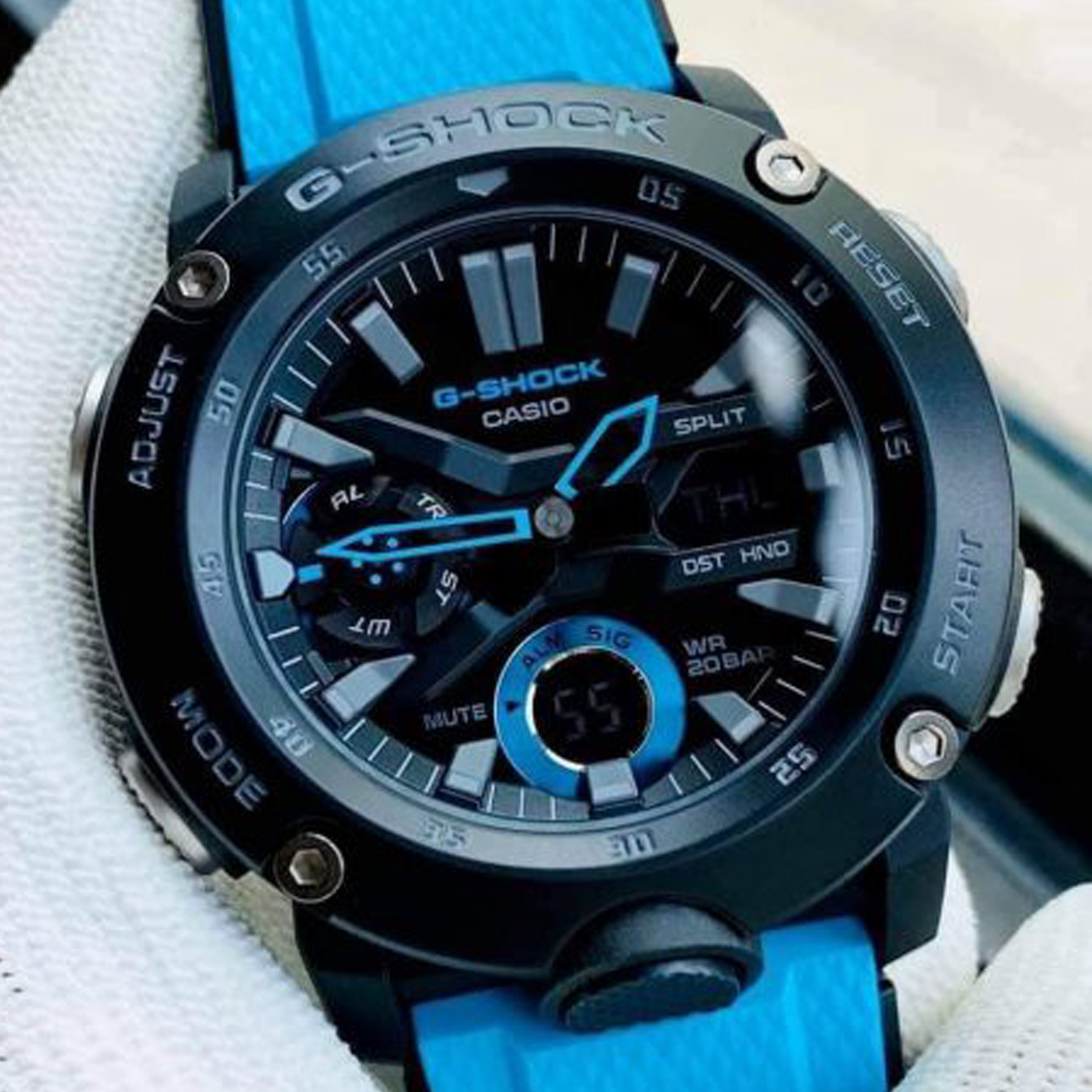 GA-2000-1A2