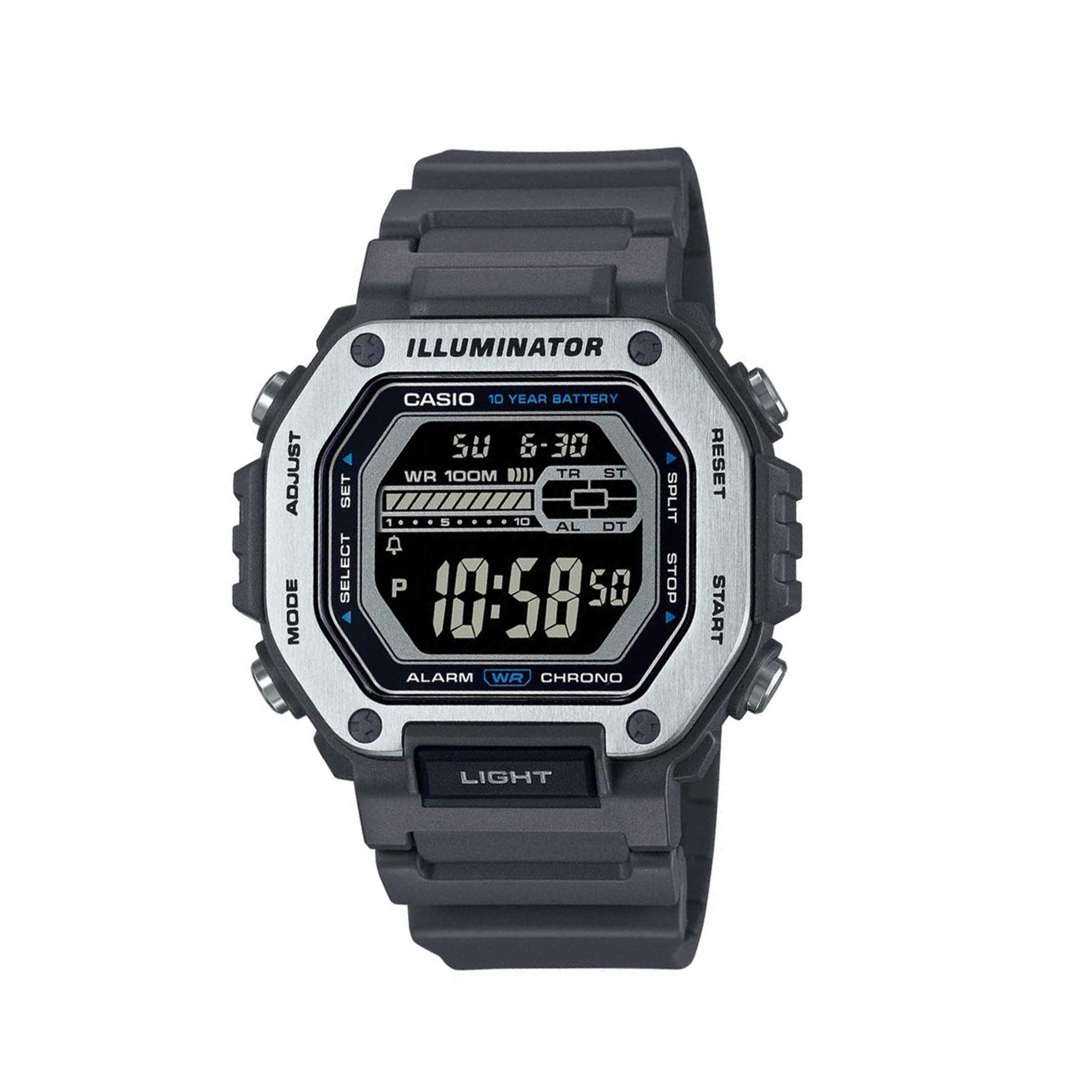 MWD-110H-8BVDF