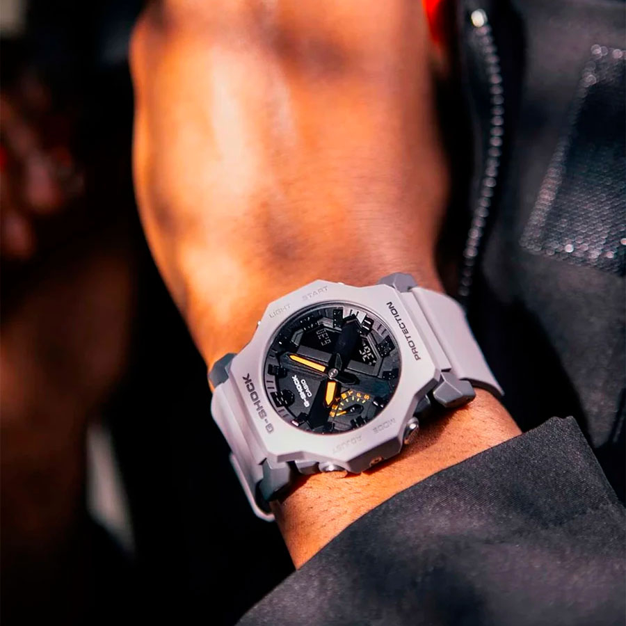 GA-2300-8A