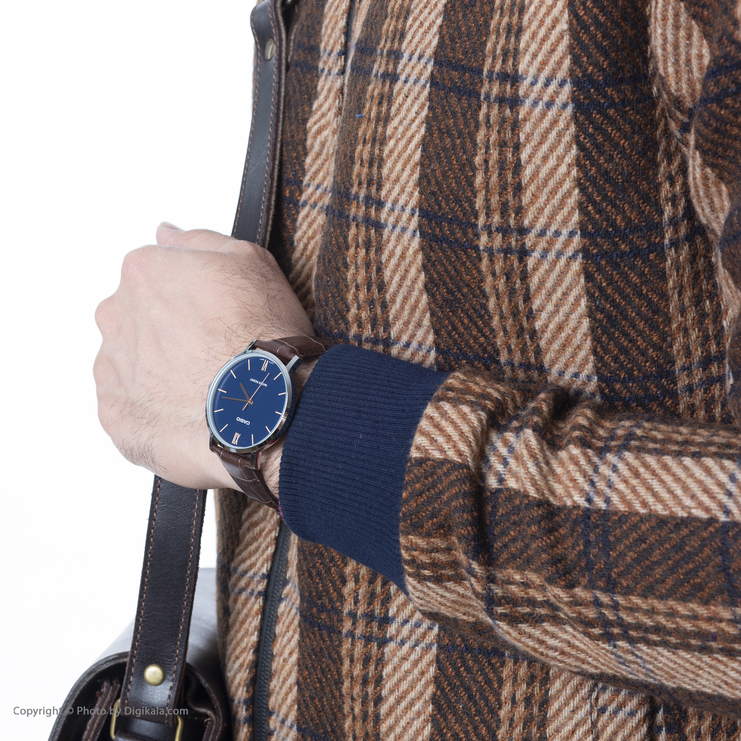 CASIO MTP-VT01L-2B