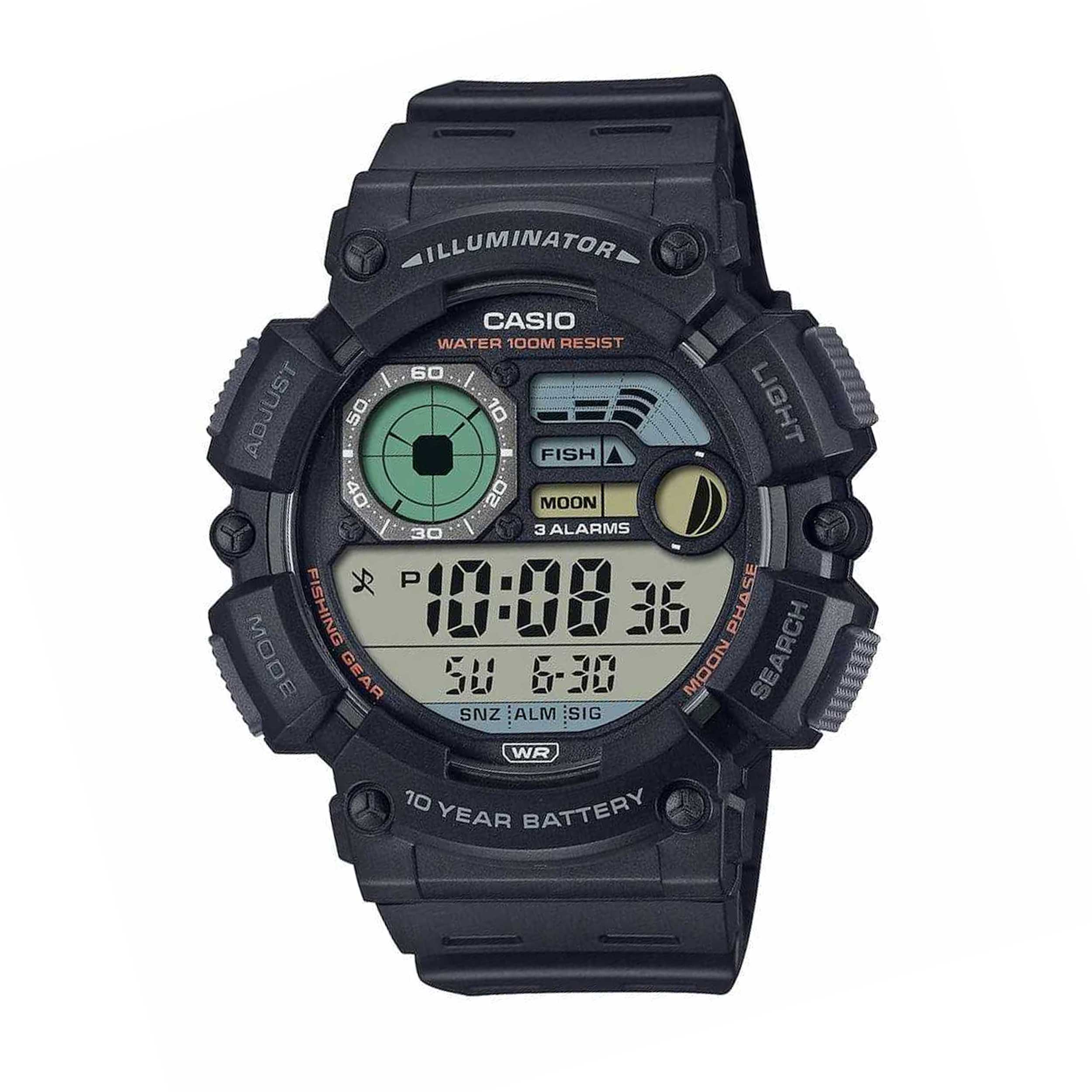WS-1500H-1AVDF