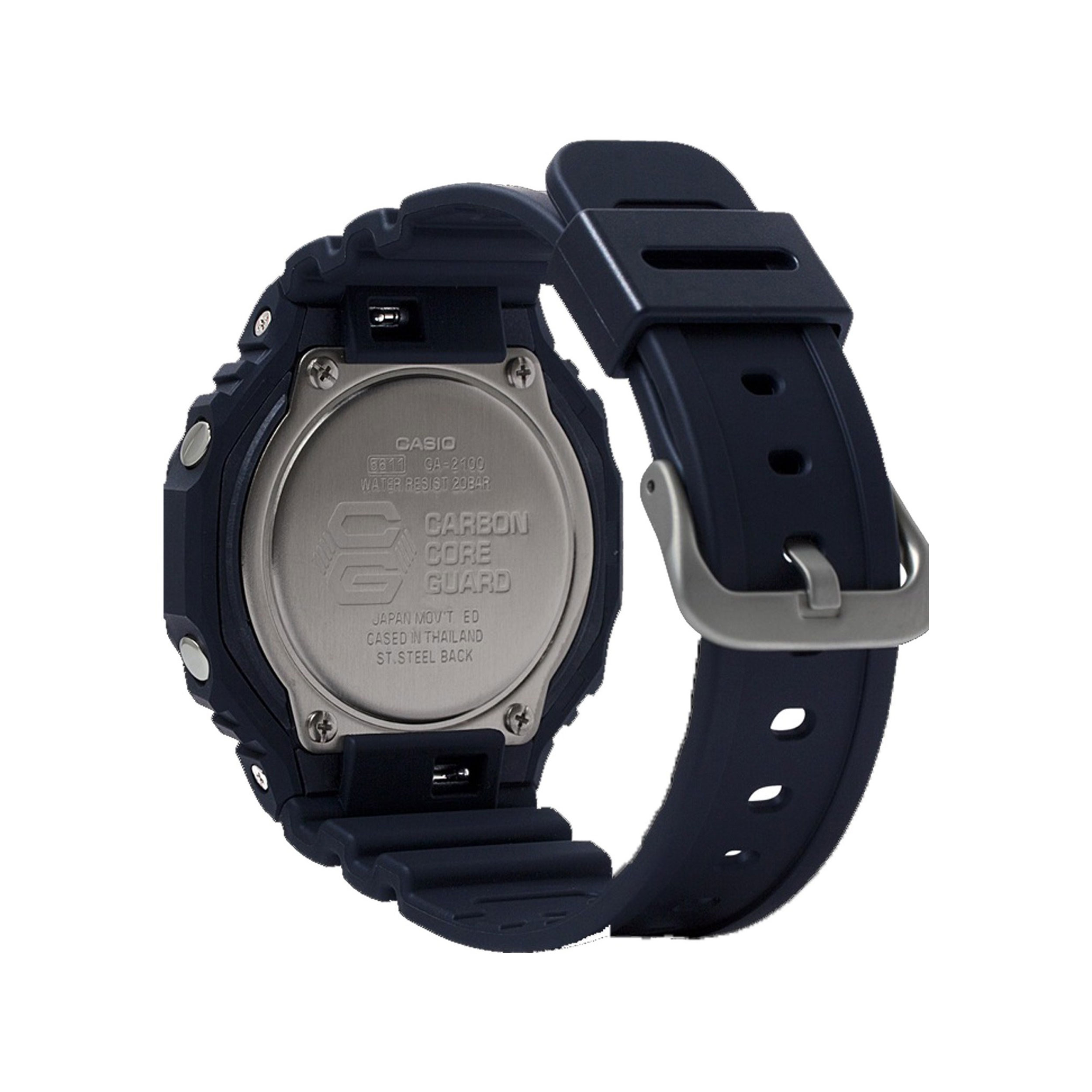 GA-2100RW-1A