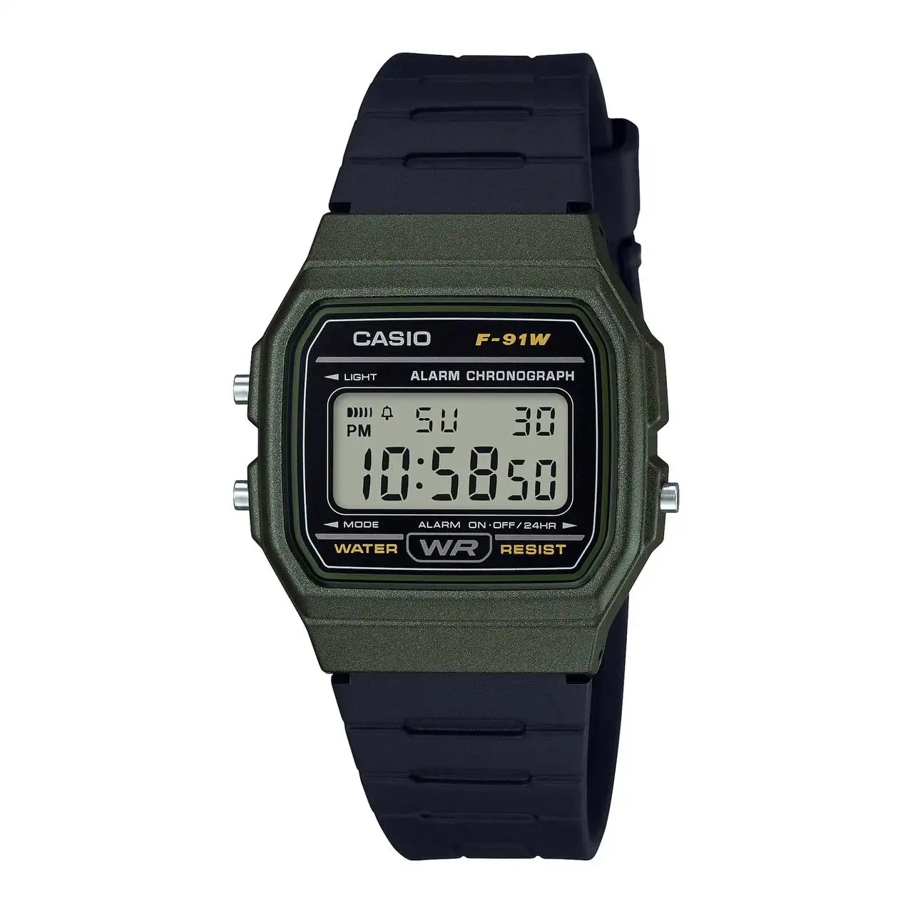 F-91WM-3ADF