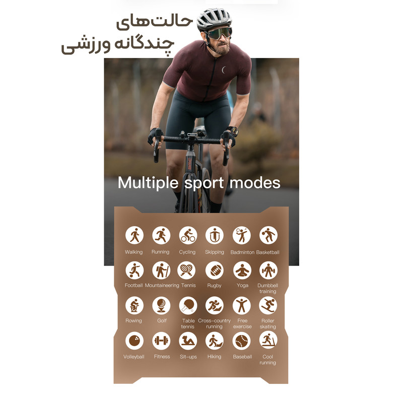 ساعت هوشمند مدل K56 Pro Ultra