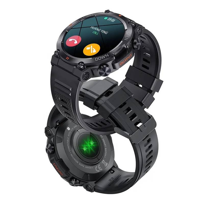 ساعت هوشمند مدل K56 Pro Ultra