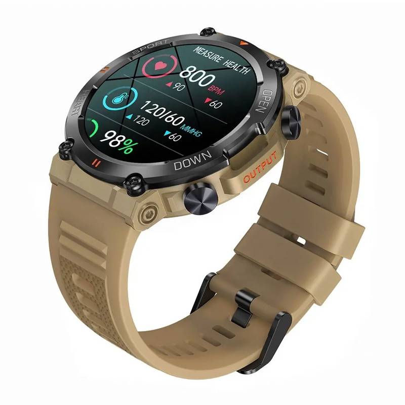 ساعت هوشمند مدل K56 Pro Ultra
