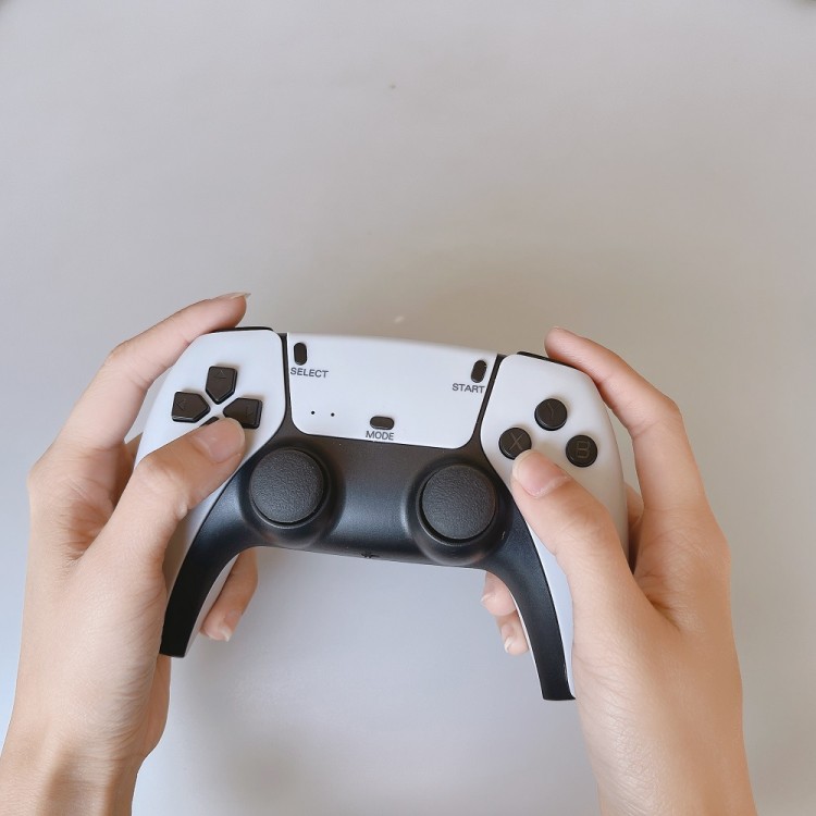 کنسول بازی 4K Ultra 3D Game Stick Pro