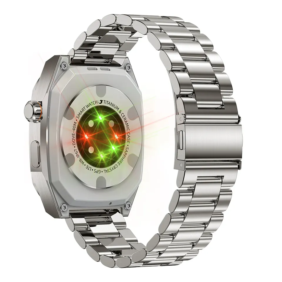ساعت هوشمند مدل Z79 Max Metal